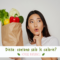 Dieta: contano solo le calorie?